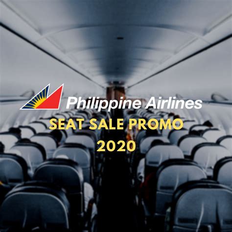 philippine airlines ticket promo|Cheap Flights .